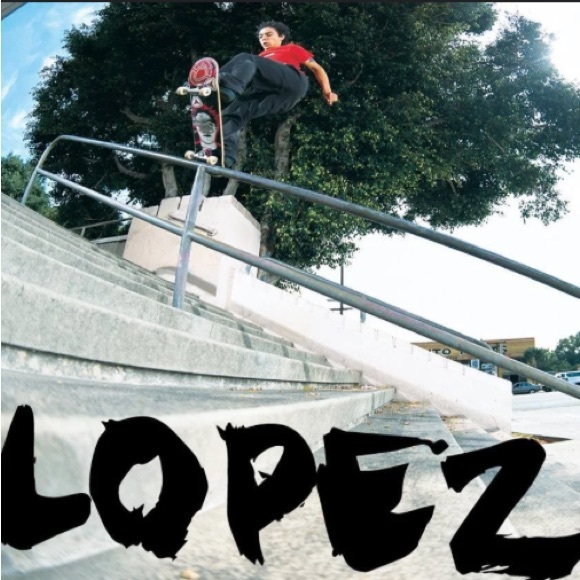 C1RCA Skate Jacket - Picture 2 of 2